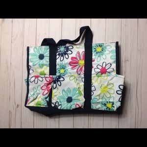 Thirty-one carry bag